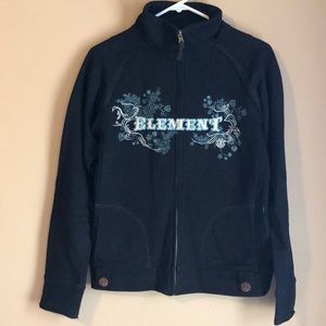 Women’s element sweatshirt